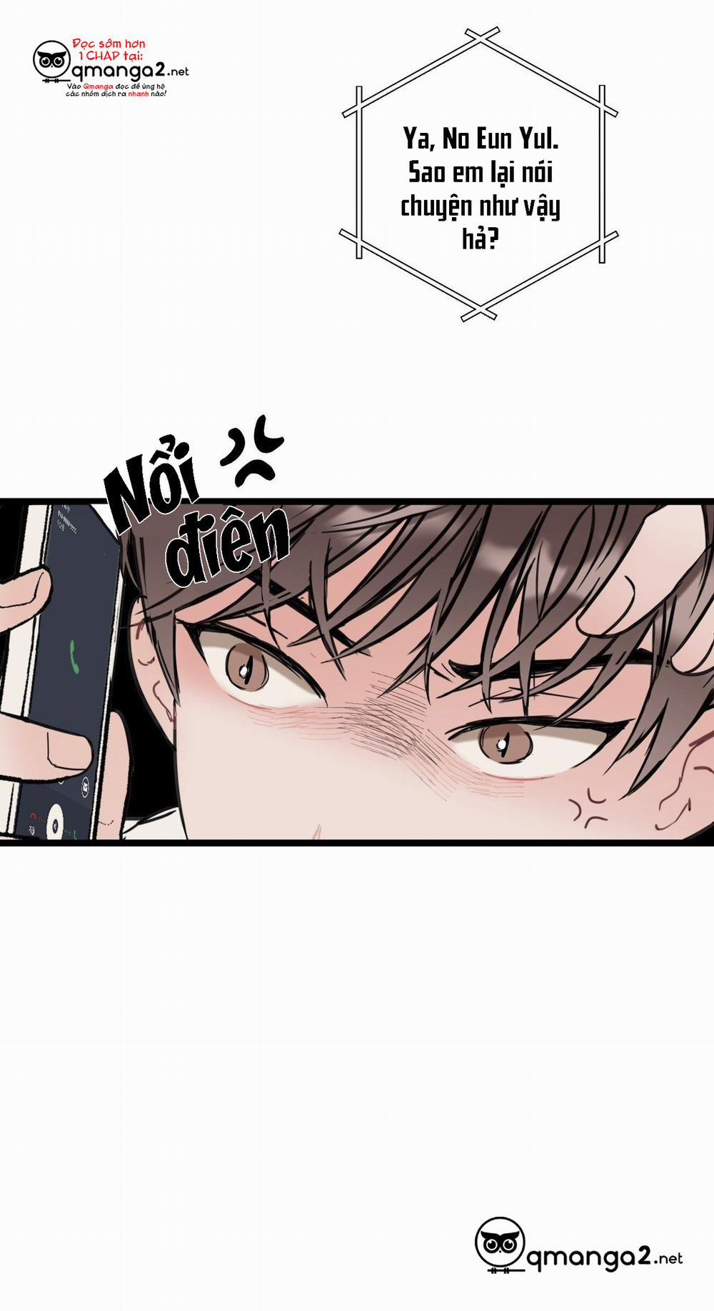 Tầm Thường Nhưng Là Yêu 1 trang 36