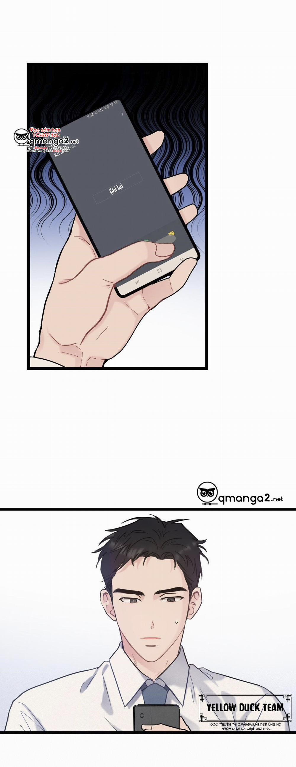 Tầm Thường Nhưng Là Yêu 1 trang 39