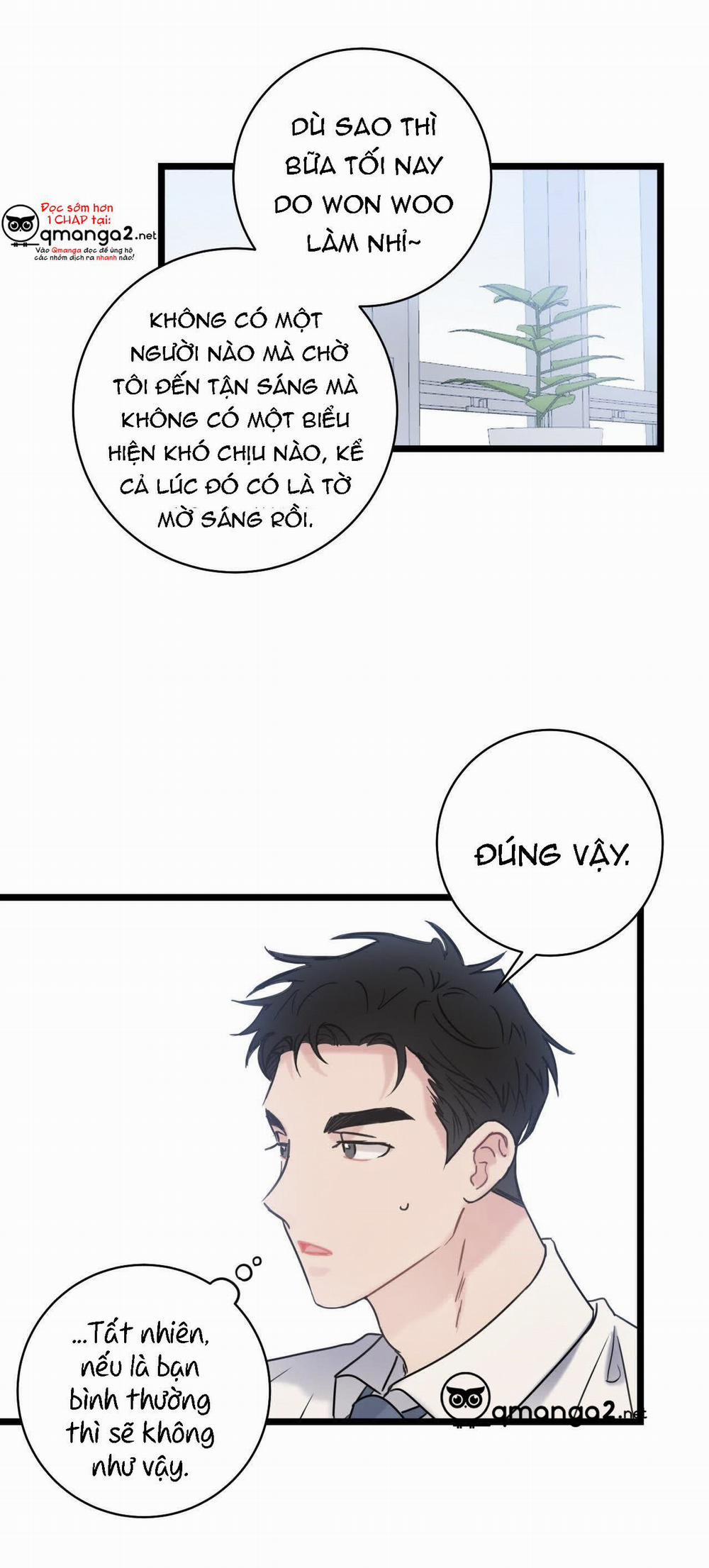 Tầm Thường Nhưng Là Yêu 1 trang 41