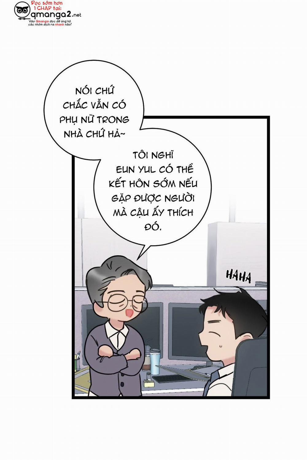 Tầm Thường Nhưng Là Yêu 1 trang 43