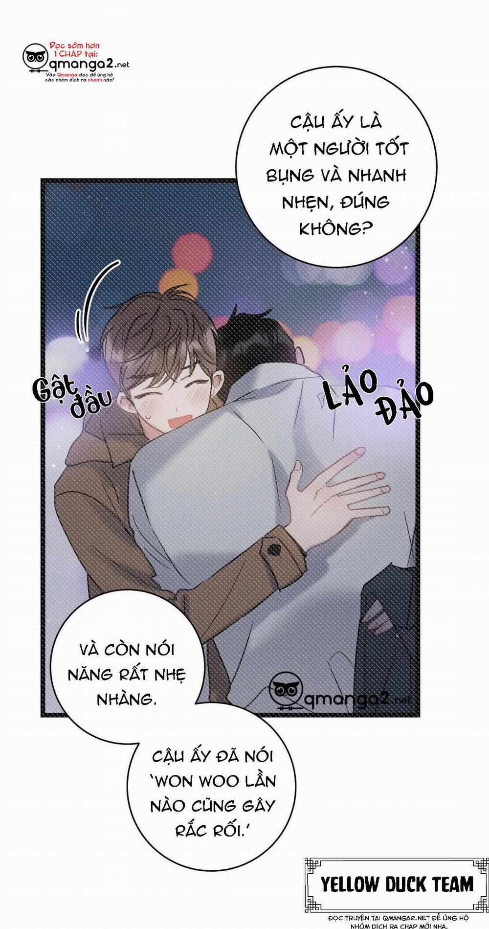 Tầm Thường Nhưng Là Yêu 1 trang 44