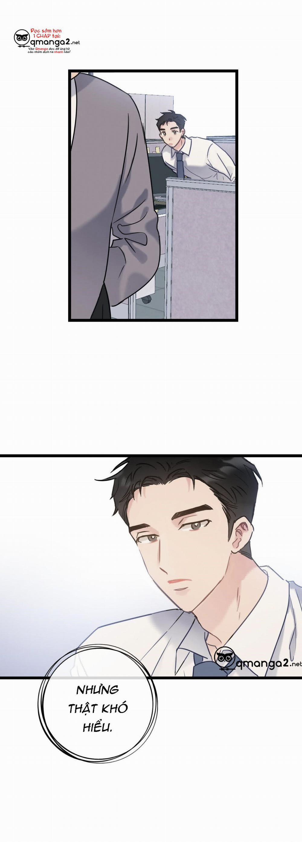 Tầm Thường Nhưng Là Yêu 1 trang 47