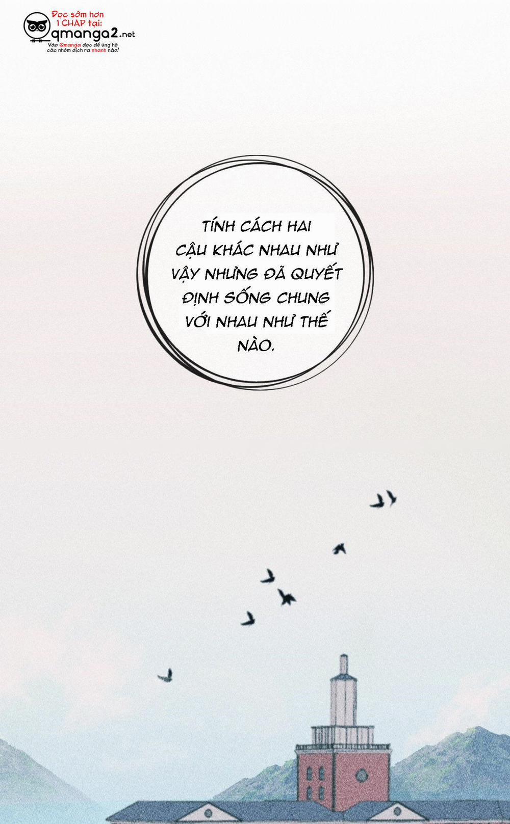 Tầm Thường Nhưng Là Yêu 1 trang 48