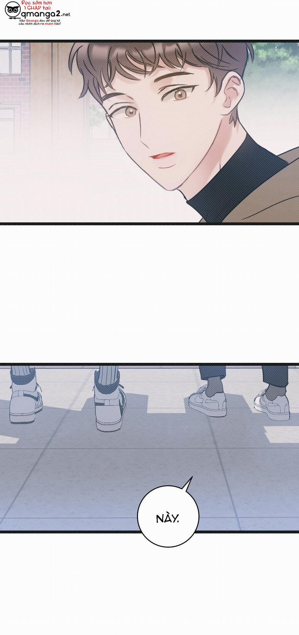 Tầm Thường Nhưng Là Yêu 1 trang 49