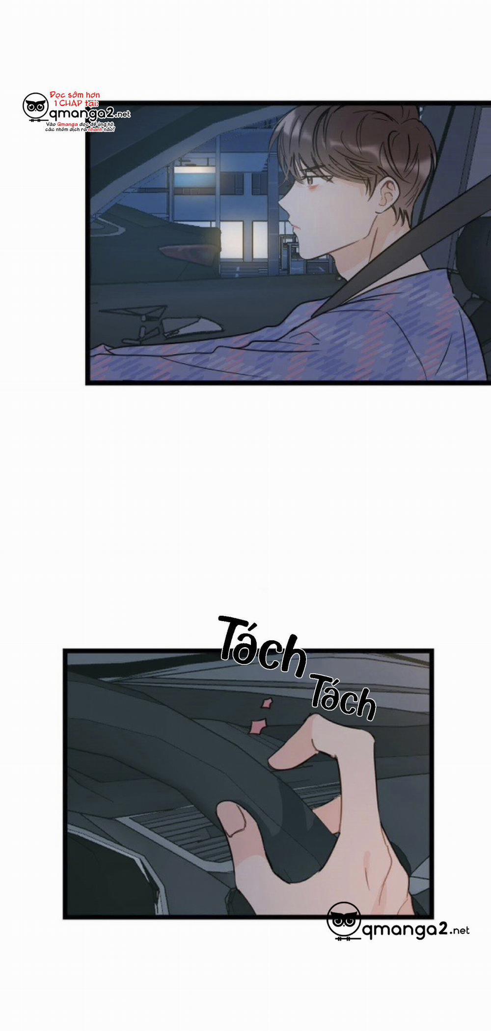 Tầm Thường Nhưng Là Yêu 1 trang 5