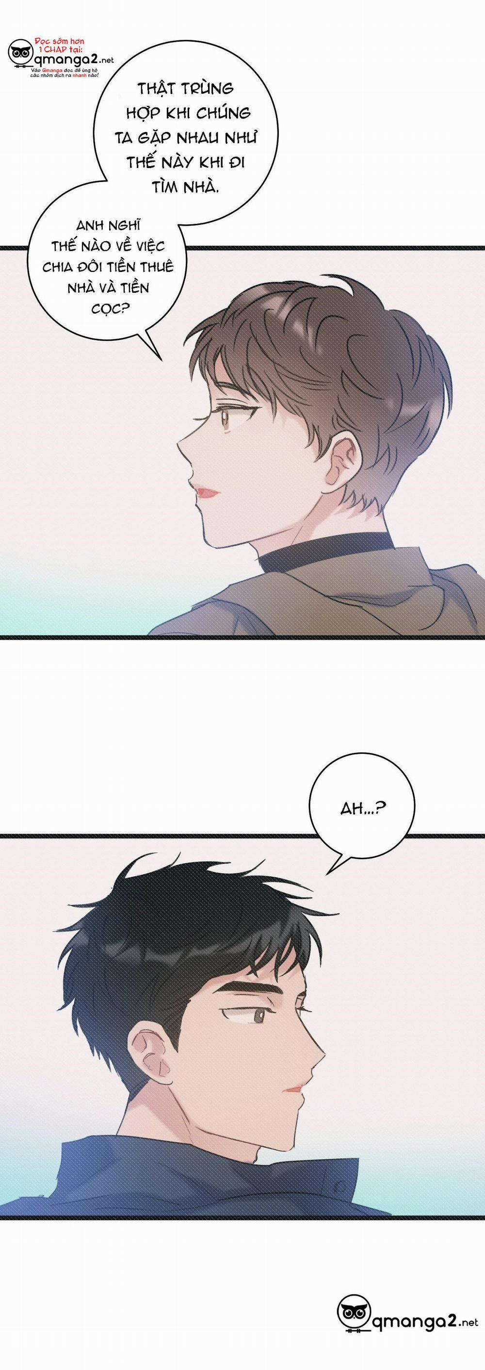 Tầm Thường Nhưng Là Yêu 1 trang 50