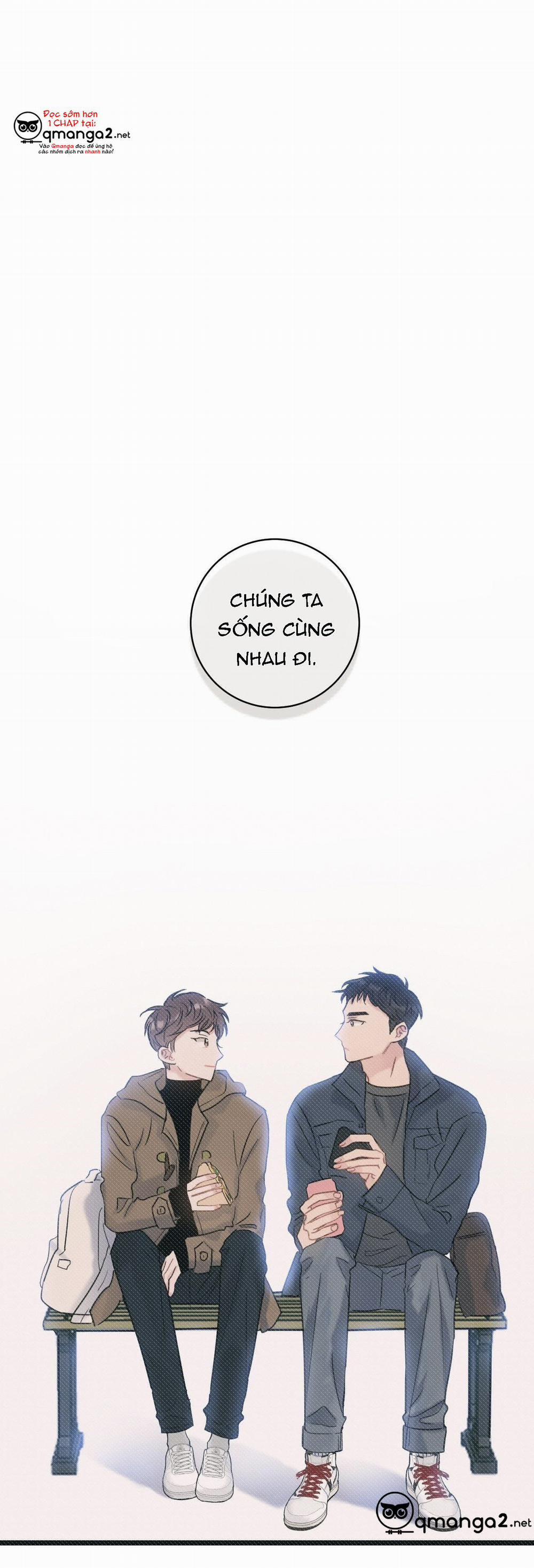 Tầm Thường Nhưng Là Yêu 1 trang 51