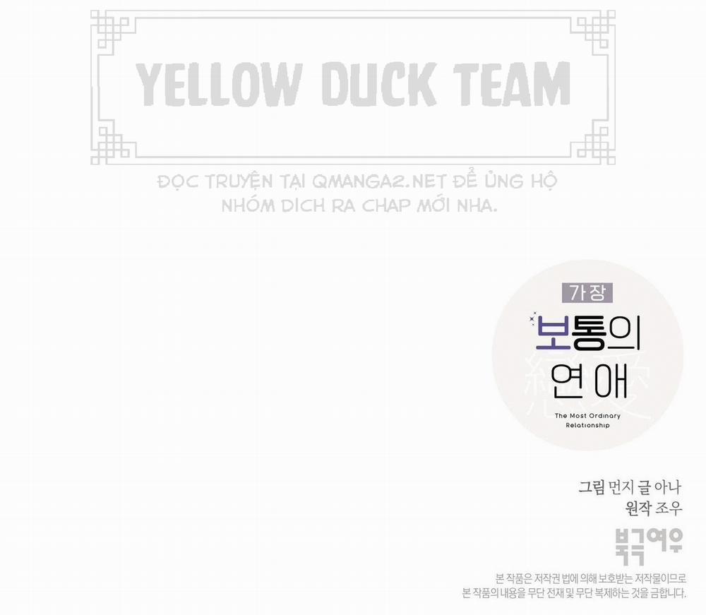 Tầm Thường Nhưng Là Yêu 1 trang 52