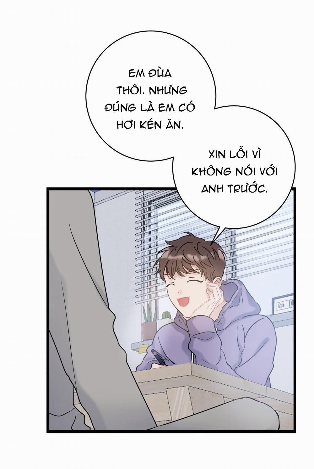 Tầm Thường Nhưng Là Yêu 2 trang 12