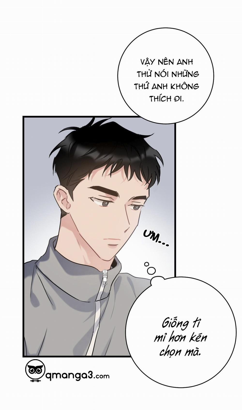 Tầm Thường Nhưng Là Yêu 2 trang 13