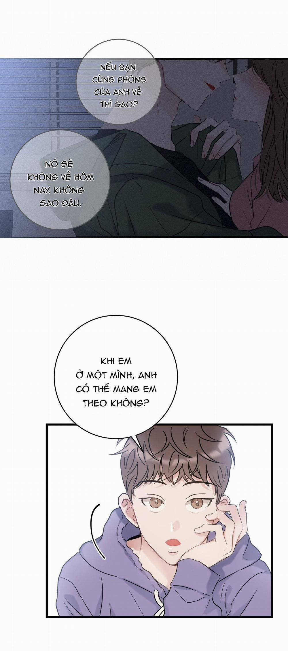 Tầm Thường Nhưng Là Yêu 2 trang 16