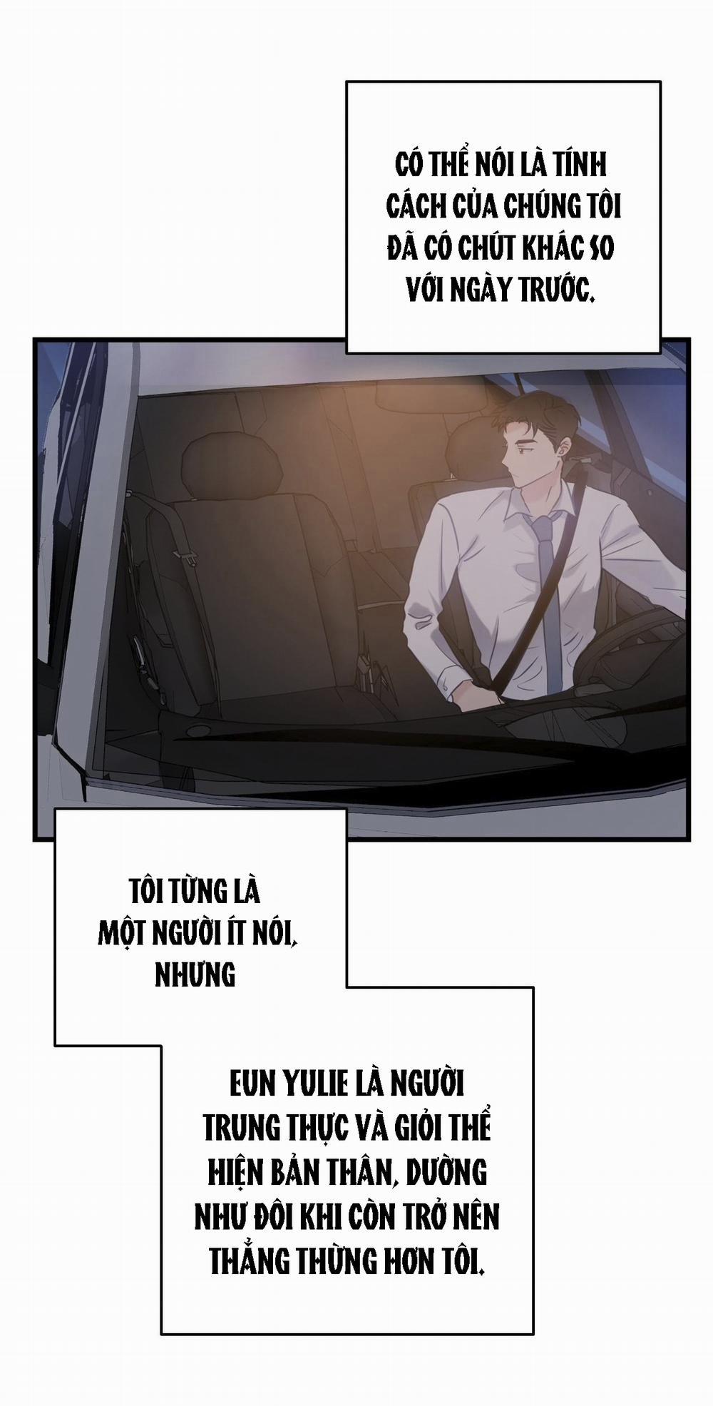 Tầm Thường Nhưng Là Yêu 2 trang 29