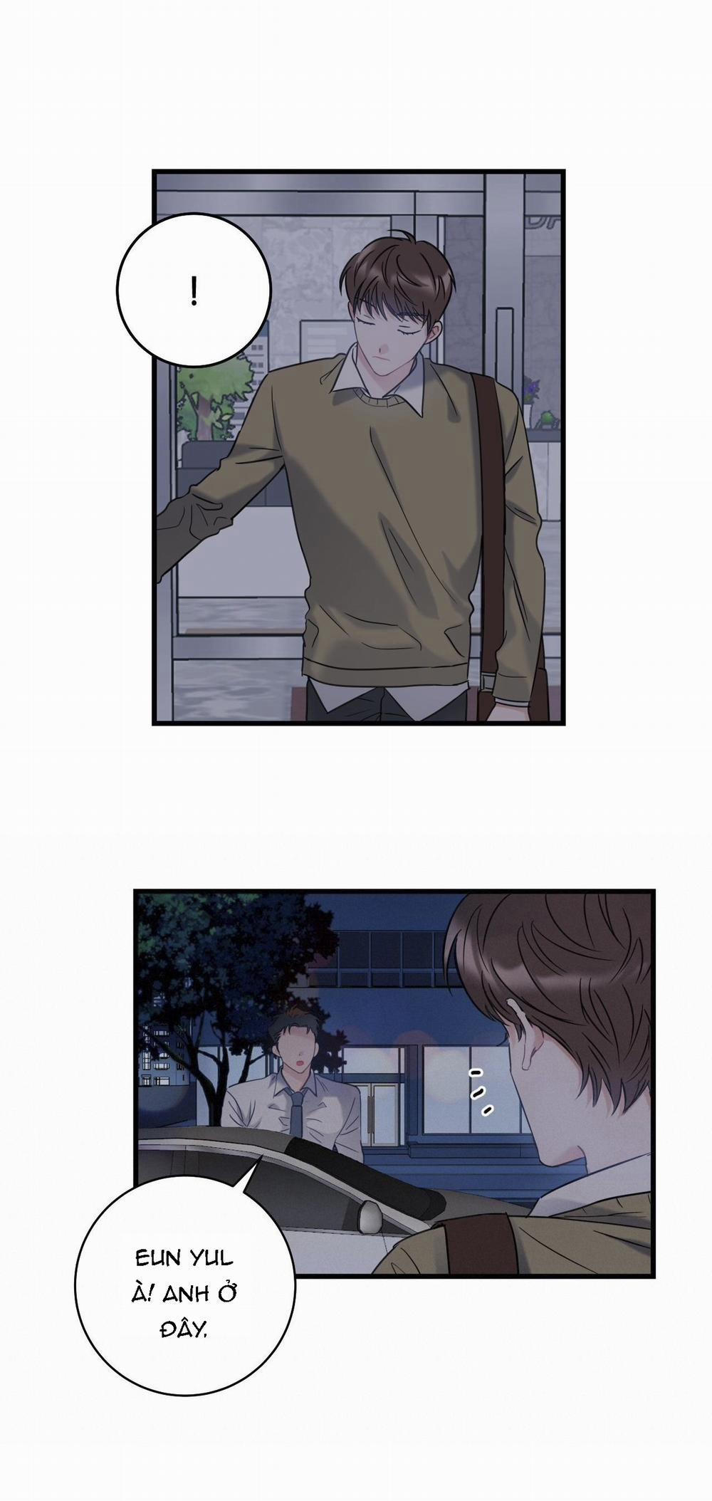 Tầm Thường Nhưng Là Yêu 2 trang 31