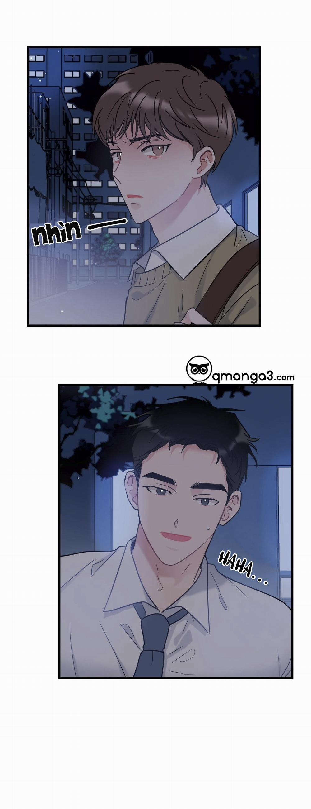 Tầm Thường Nhưng Là Yêu 2 trang 32