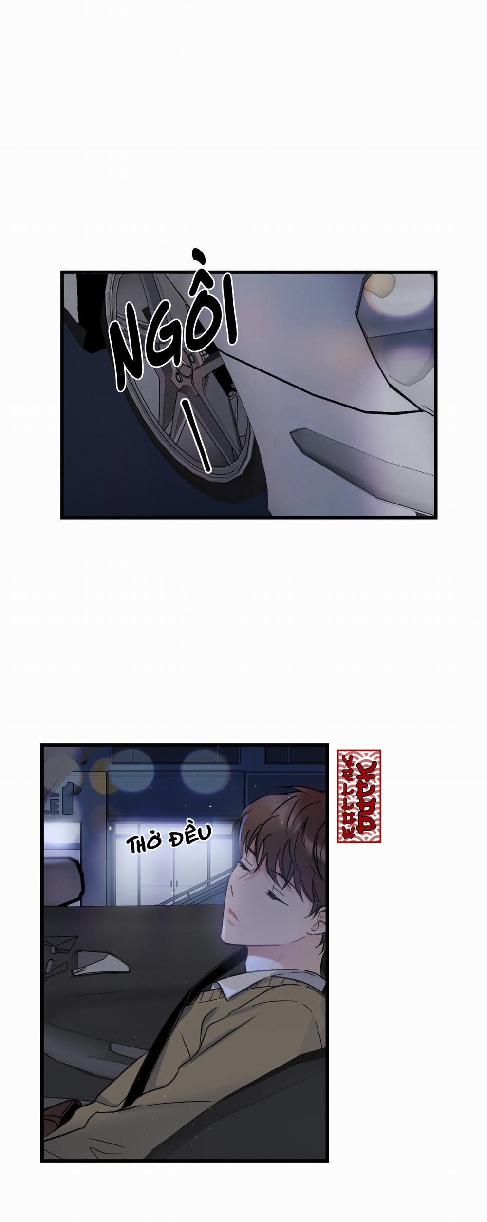 Tầm Thường Nhưng Là Yêu 2 trang 33