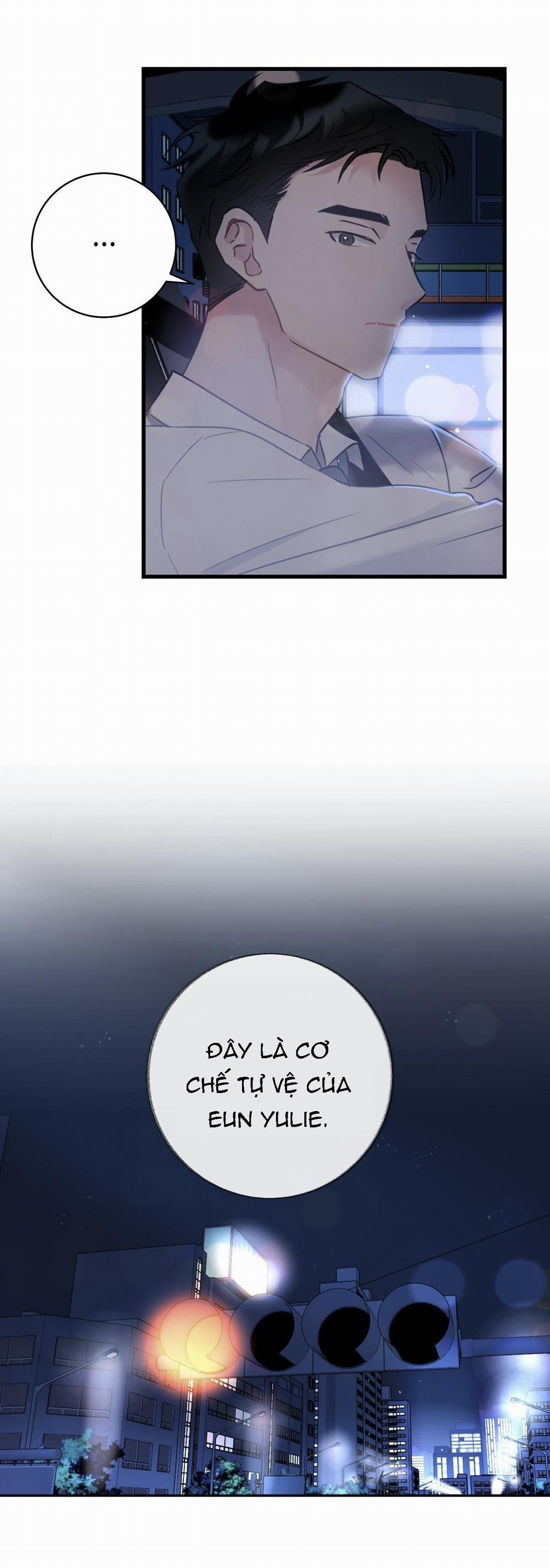 Tầm Thường Nhưng Là Yêu 2 trang 34