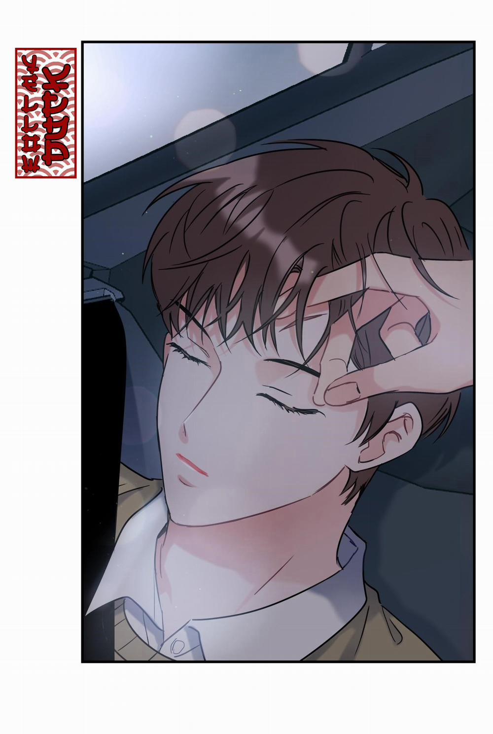 Tầm Thường Nhưng Là Yêu 2 trang 36