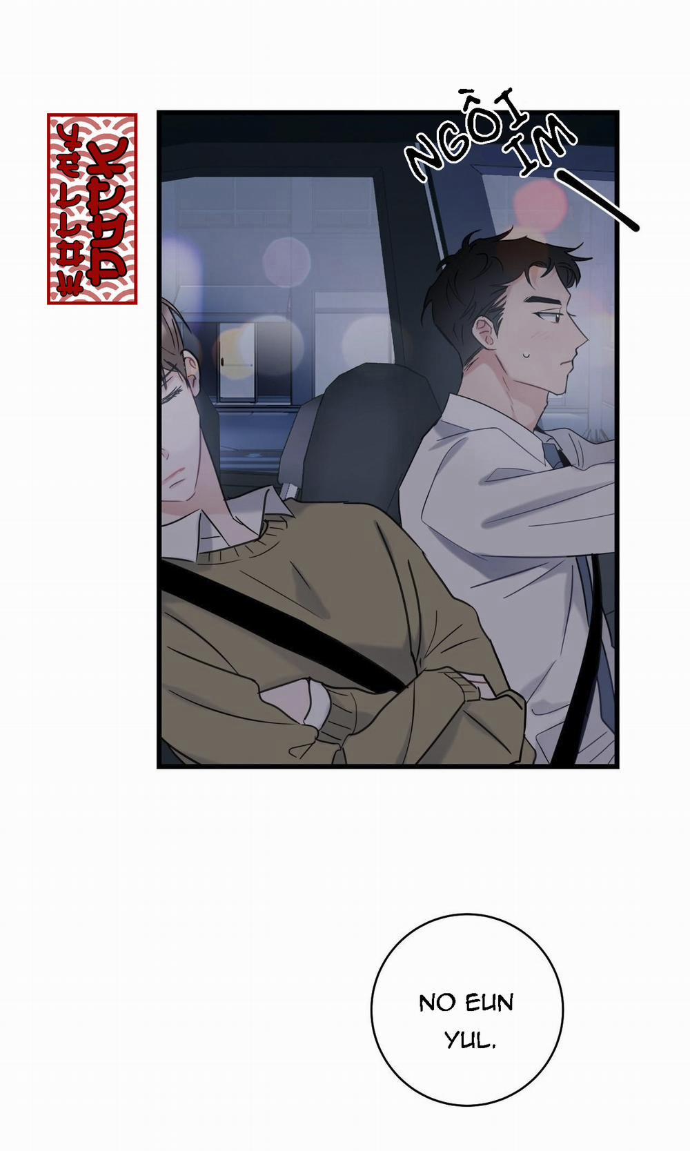 Tầm Thường Nhưng Là Yêu 2 trang 39