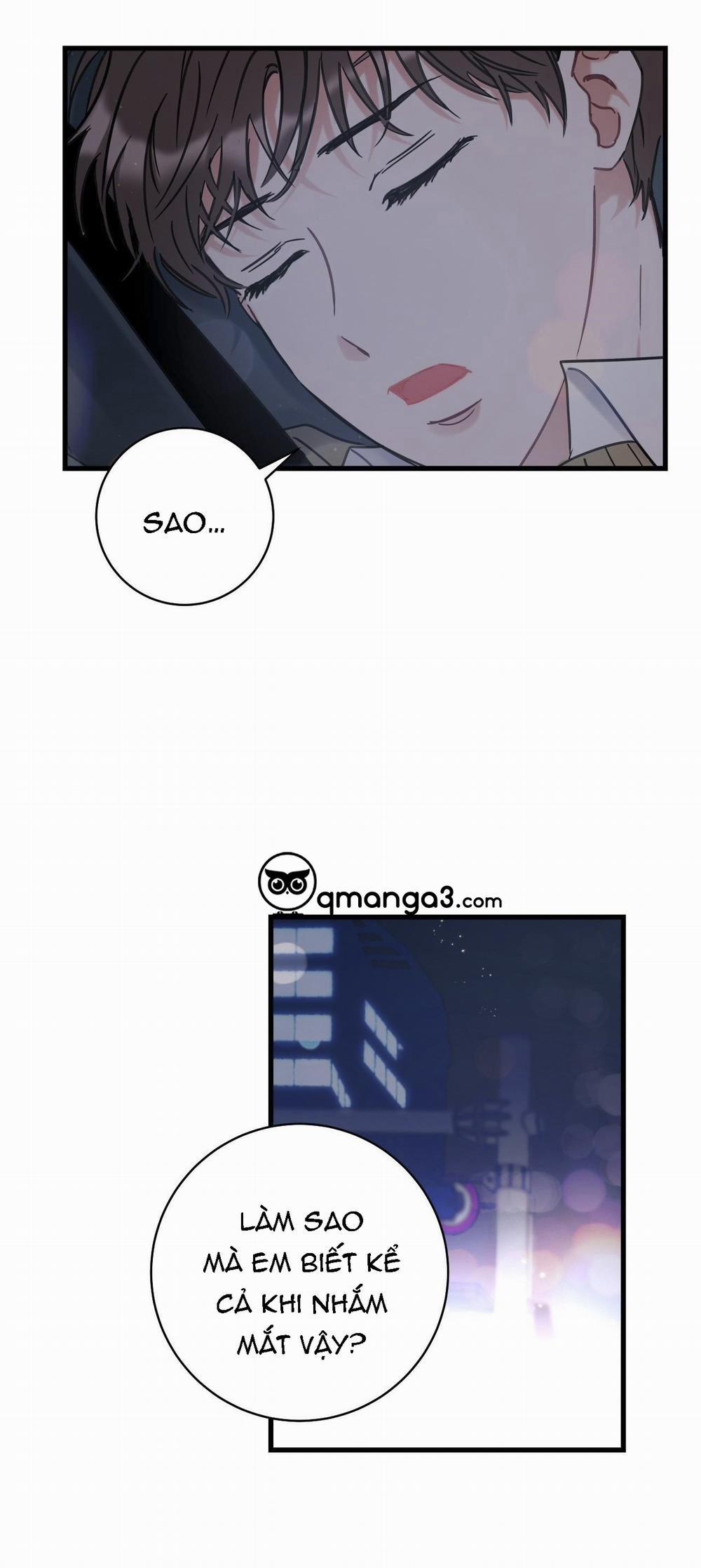 Tầm Thường Nhưng Là Yêu 2 trang 40