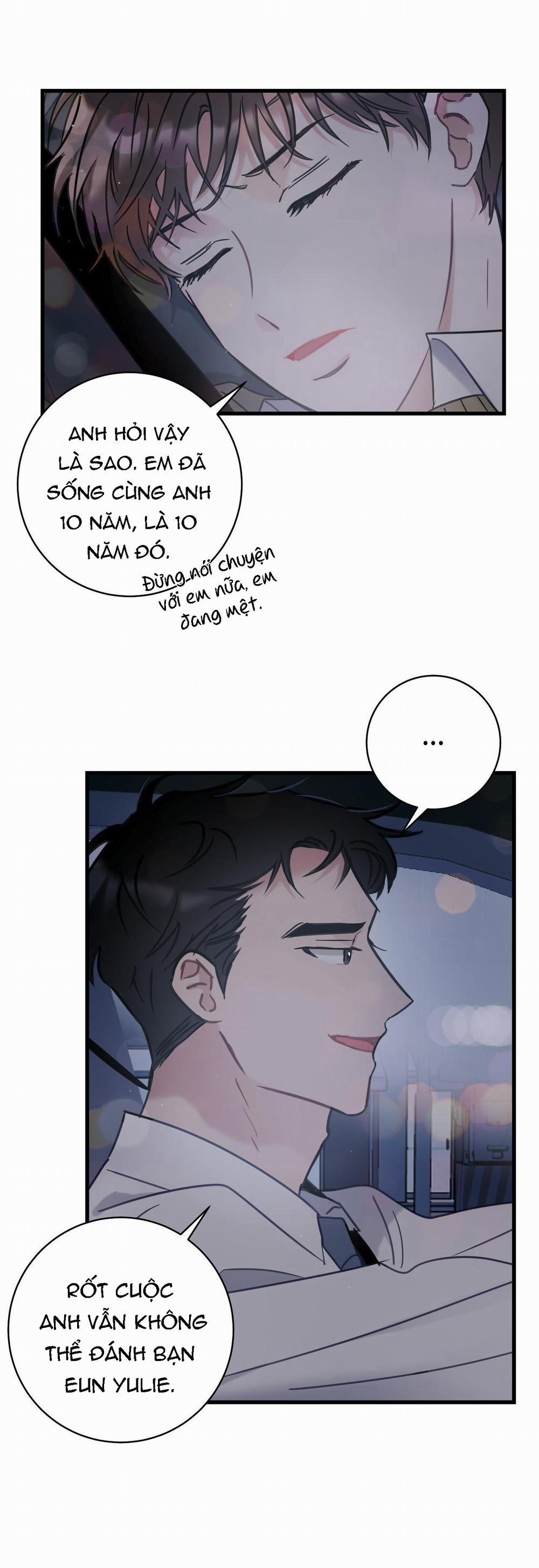 Tầm Thường Nhưng Là Yêu 2 trang 41