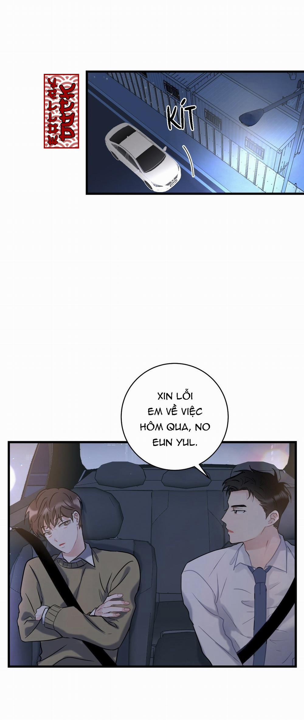 Tầm Thường Nhưng Là Yêu 2 trang 42