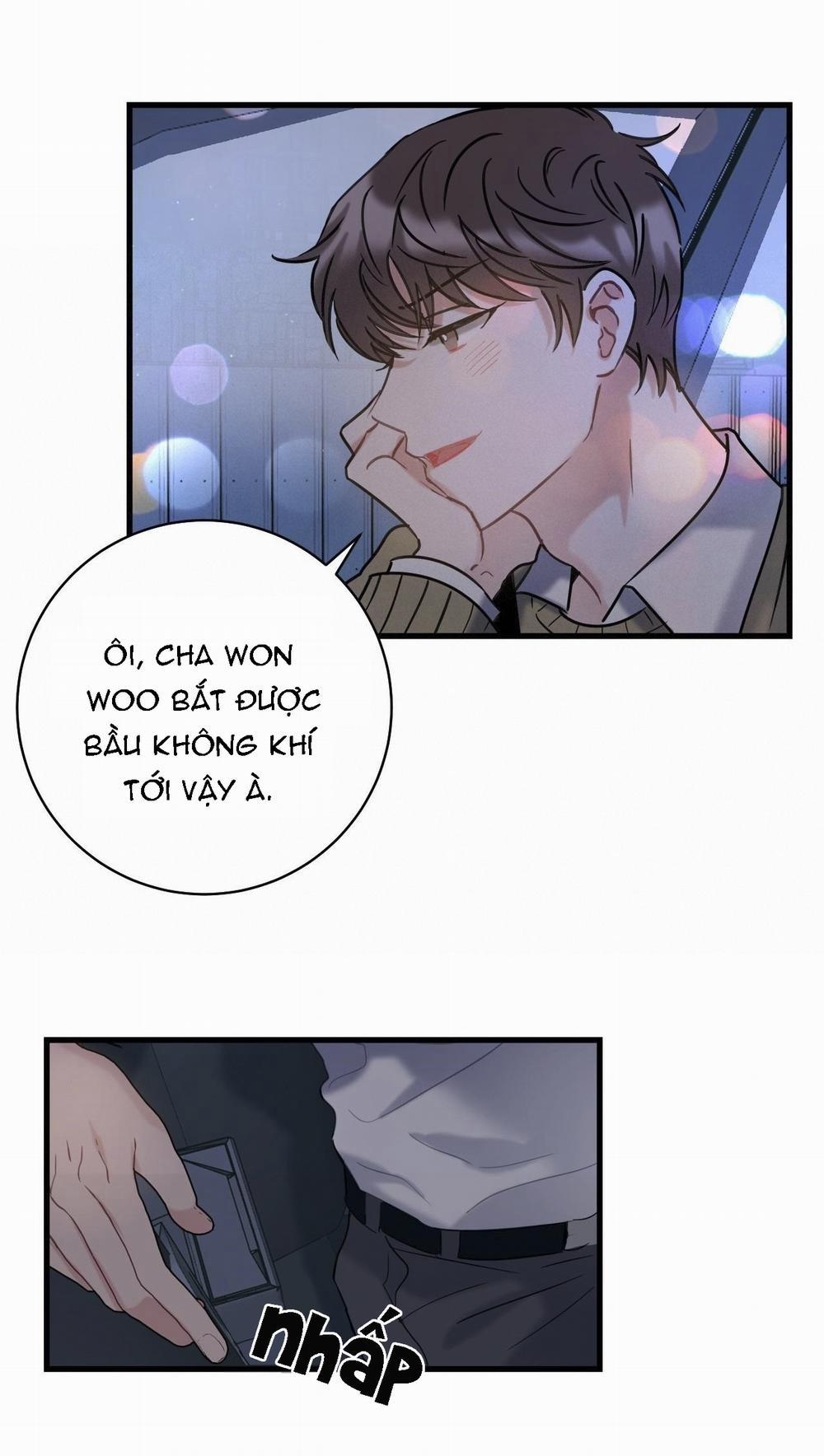 Tầm Thường Nhưng Là Yêu 2 trang 46