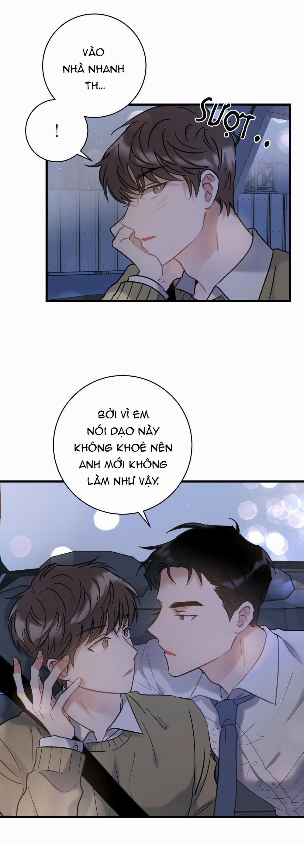 Tầm Thường Nhưng Là Yêu 2 trang 47