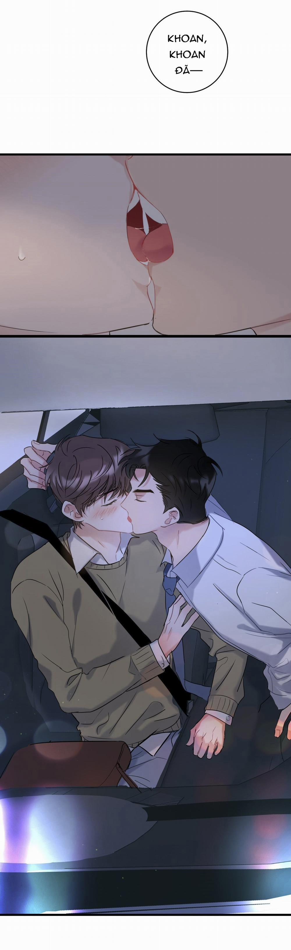 Tầm Thường Nhưng Là Yêu 2 trang 49