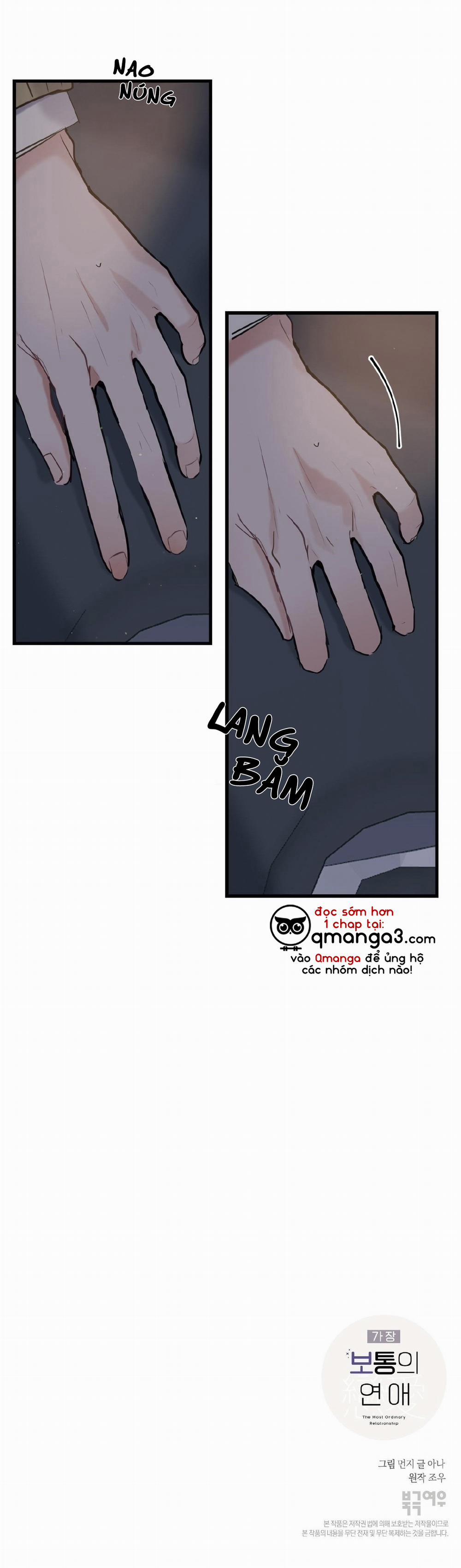 Tầm Thường Nhưng Là Yêu 2 trang 50