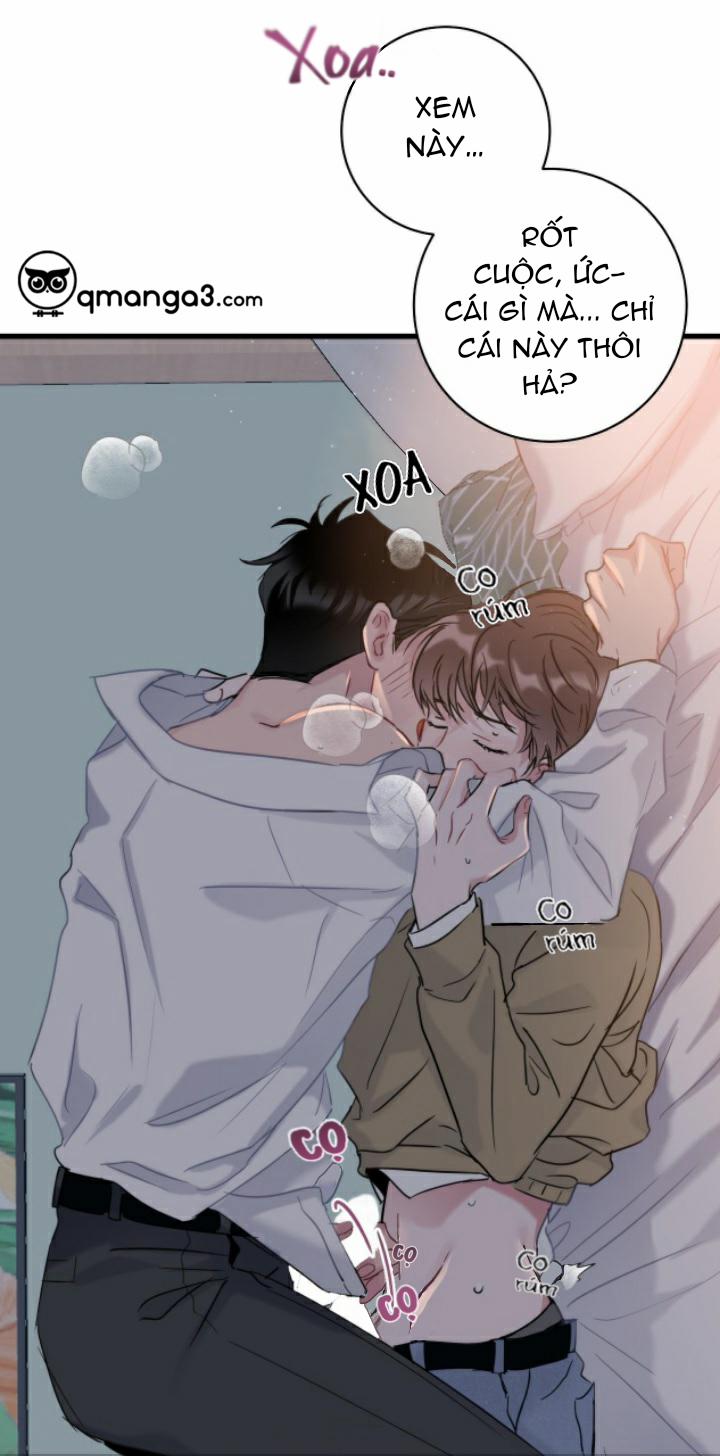 Tầm Thường Nhưng Là Yêu 3 trang 1