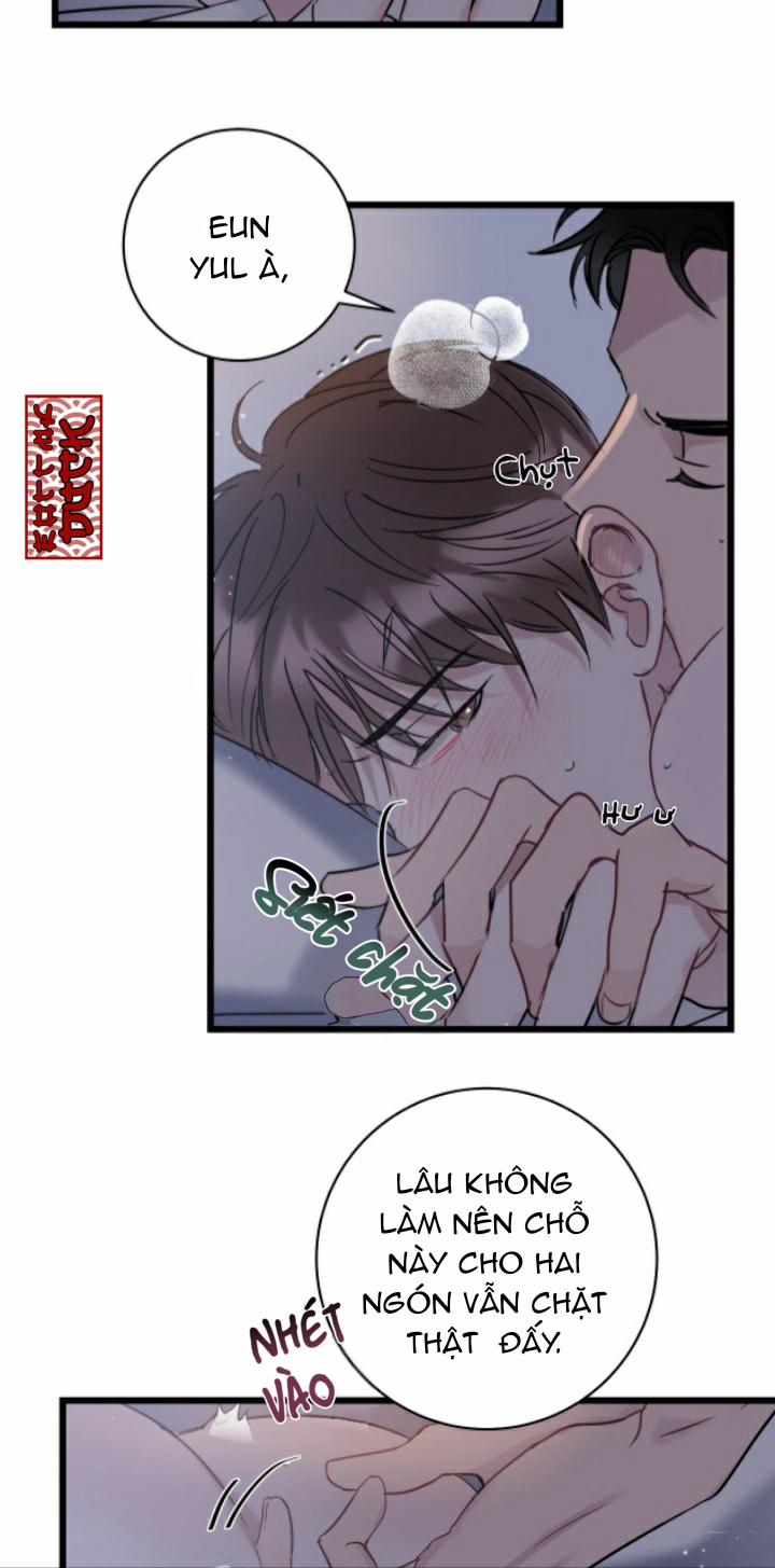 Tầm Thường Nhưng Là Yêu 3 trang 10