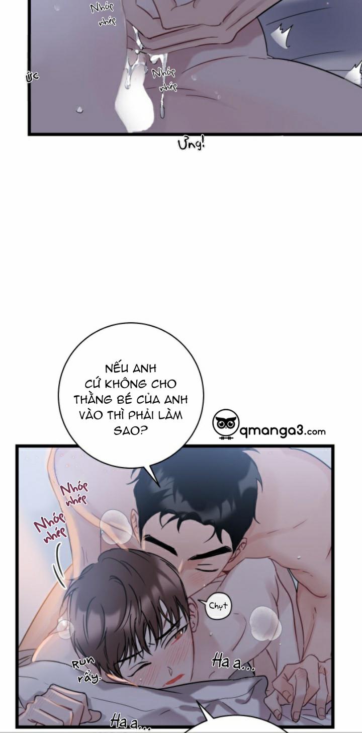 Tầm Thường Nhưng Là Yêu 3 trang 11