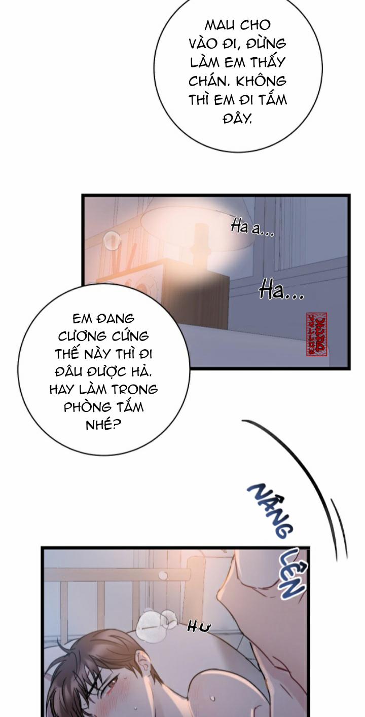 Tầm Thường Nhưng Là Yêu 3 trang 12