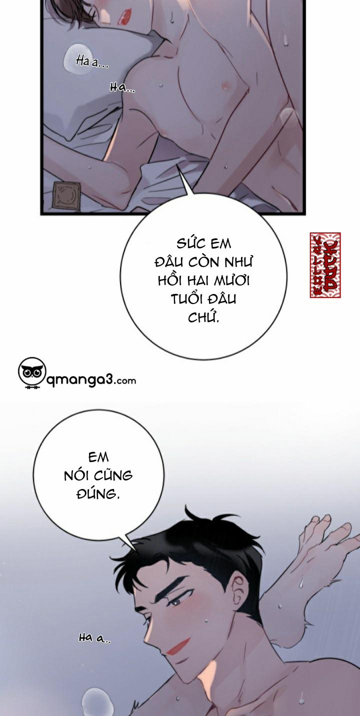 Tầm Thường Nhưng Là Yêu 3 trang 13