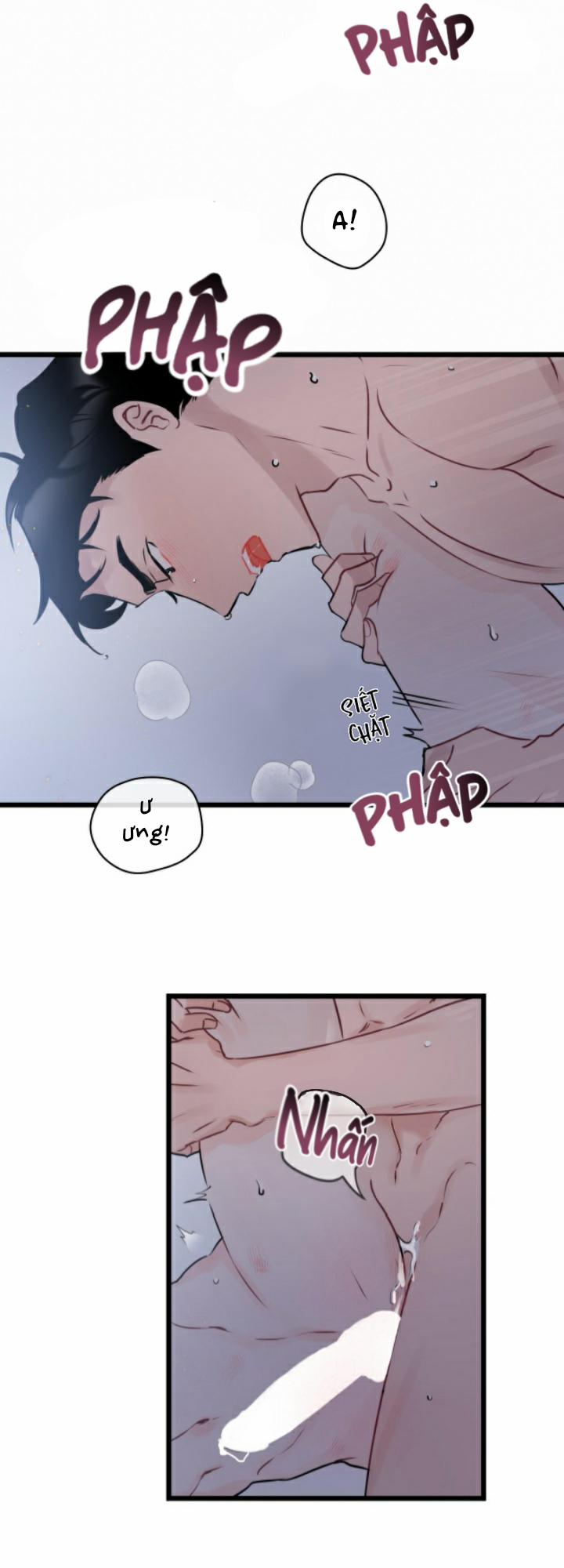 Tầm Thường Nhưng Là Yêu 3 trang 16