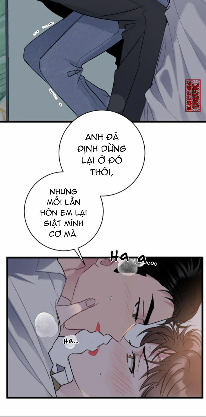 Tầm Thường Nhưng Là Yêu 3 trang 2