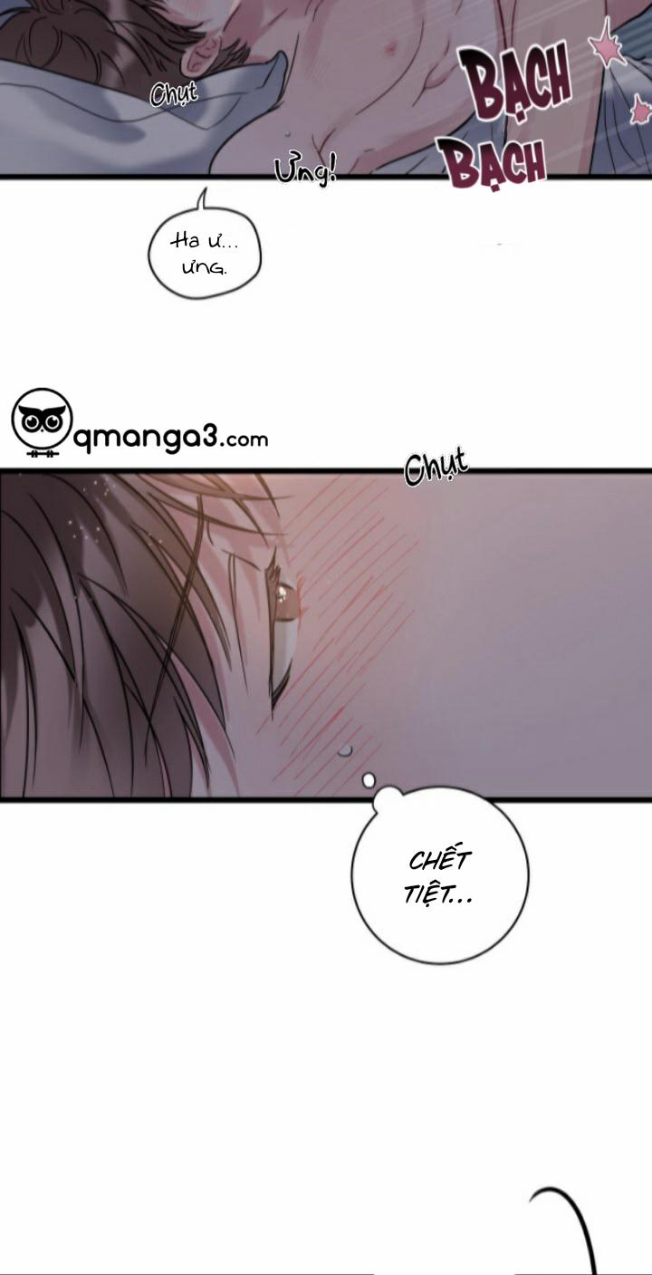 Tầm Thường Nhưng Là Yêu 3 trang 20