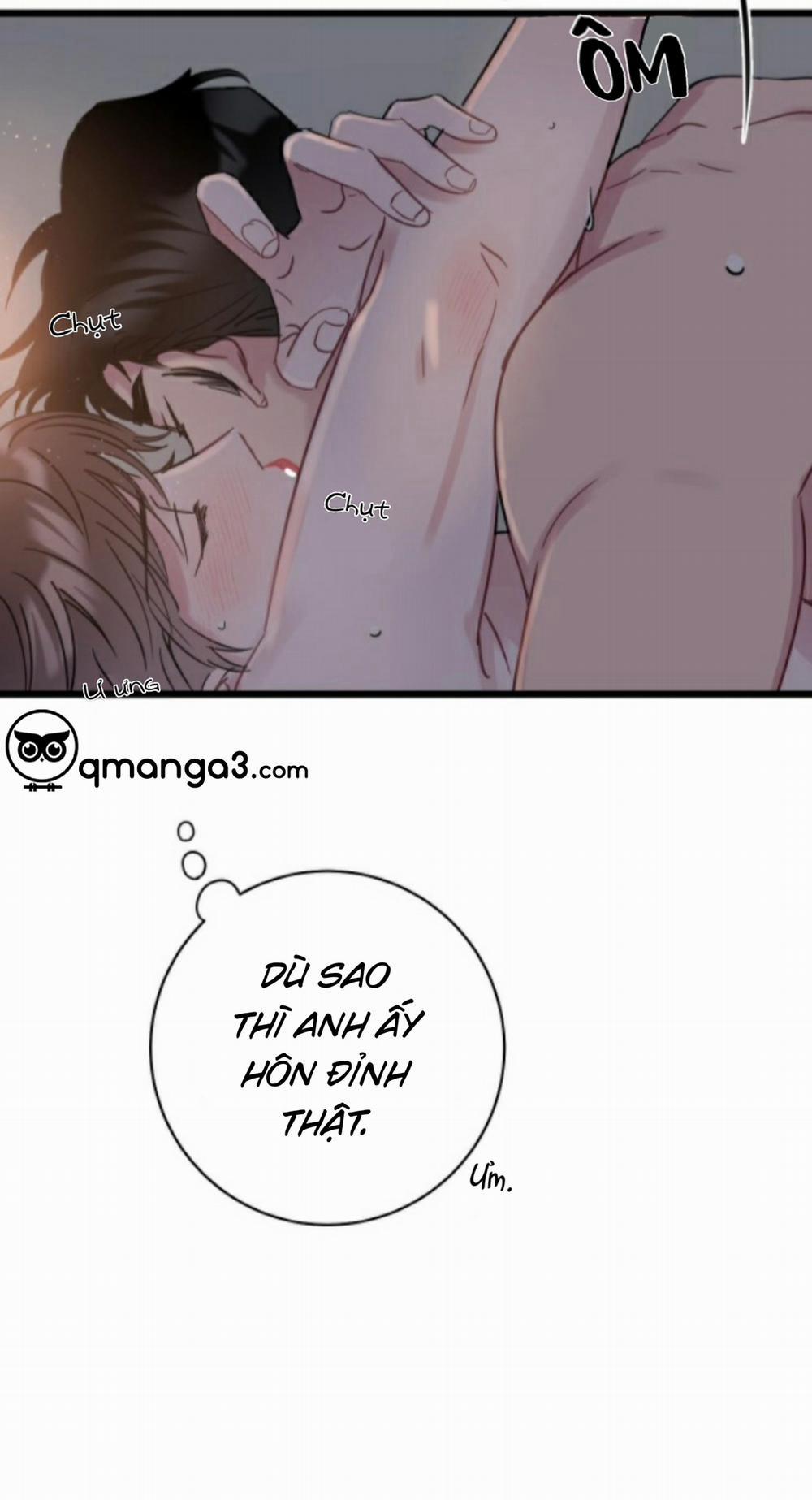 Tầm Thường Nhưng Là Yêu 3 trang 21