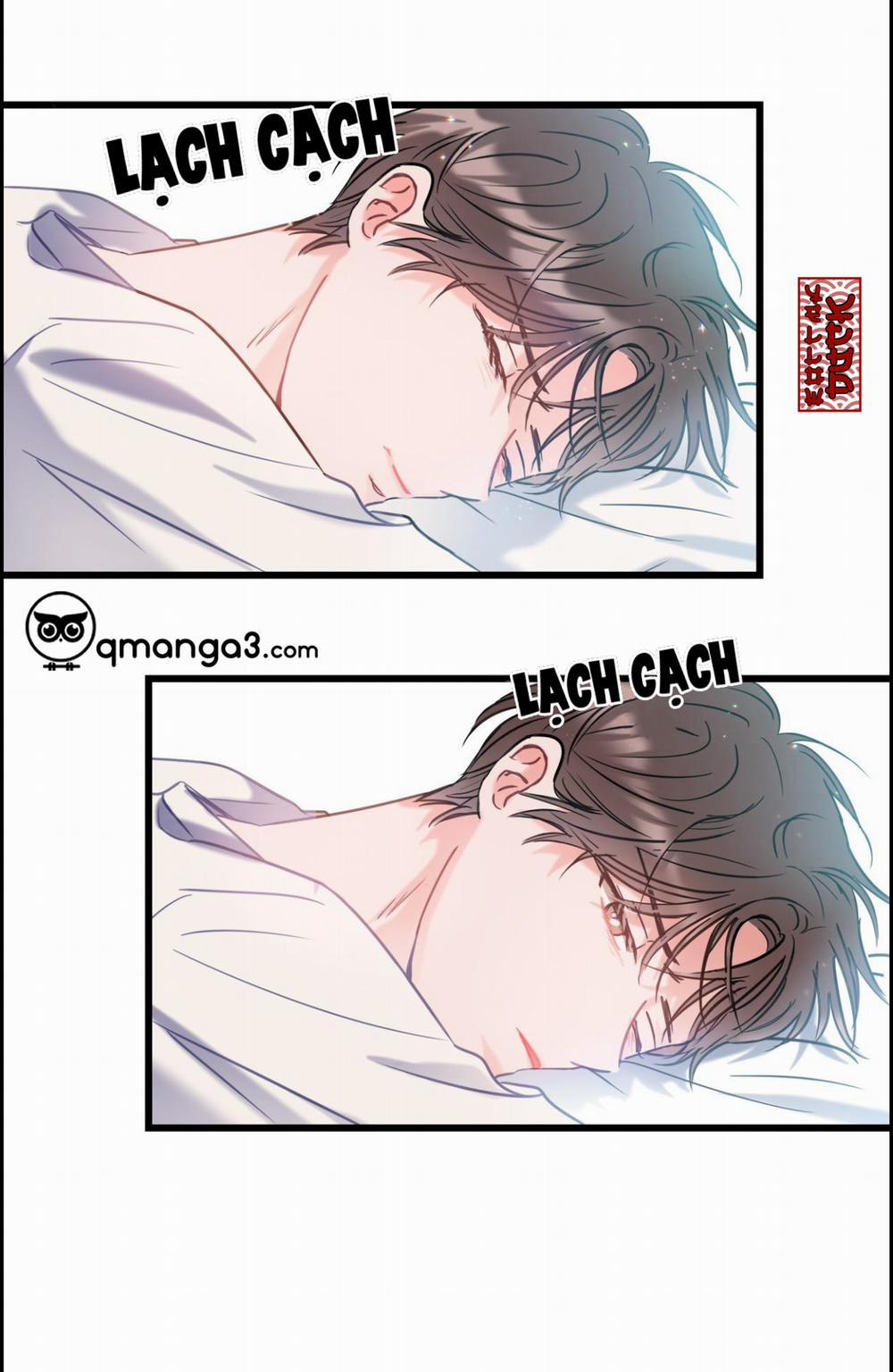 Tầm Thường Nhưng Là Yêu 3 trang 24