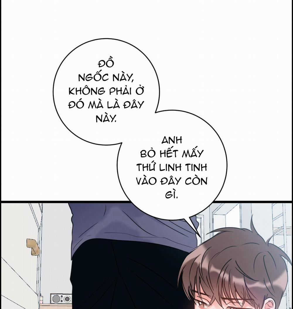 Tầm Thường Nhưng Là Yêu 3 trang 26