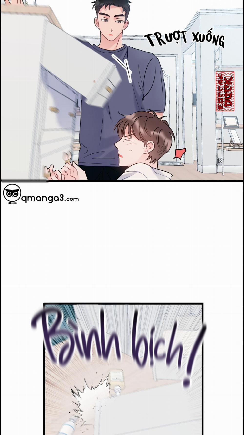 Tầm Thường Nhưng Là Yêu 3 trang 29