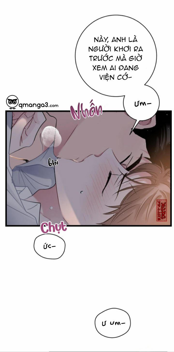 Tầm Thường Nhưng Là Yêu 3 trang 3