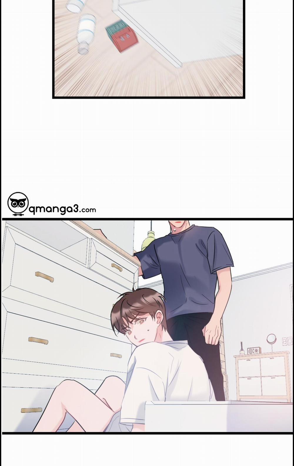 Tầm Thường Nhưng Là Yêu 3 trang 30