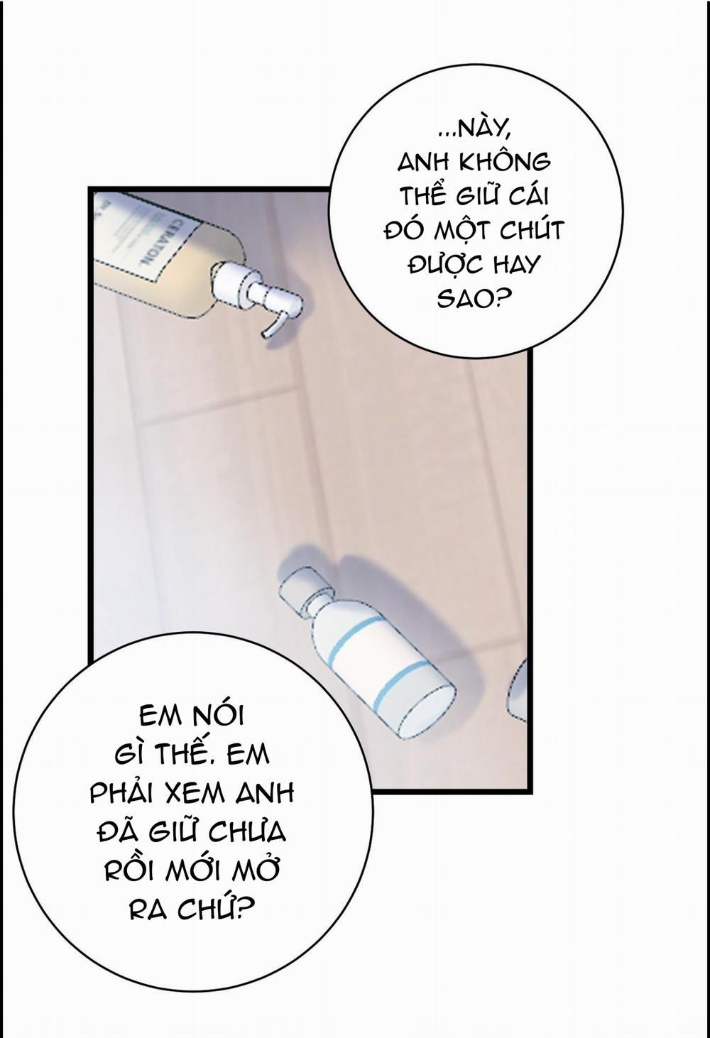 Tầm Thường Nhưng Là Yêu 3 trang 31