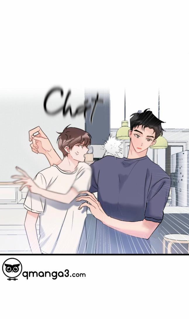 Tầm Thường Nhưng Là Yêu 3 trang 35