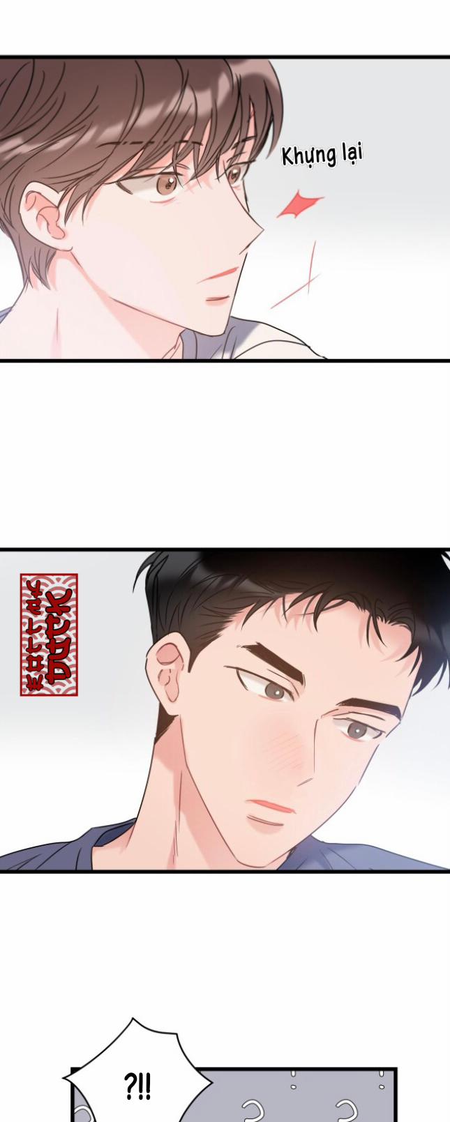 Tầm Thường Nhưng Là Yêu 3 trang 36