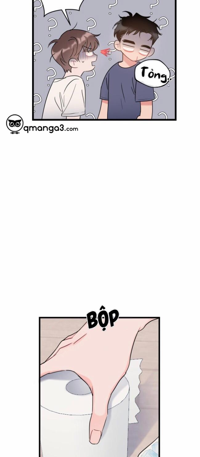 Tầm Thường Nhưng Là Yêu 3 trang 37