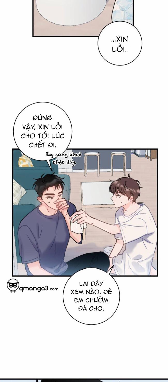 Tầm Thường Nhưng Là Yêu 3 trang 38