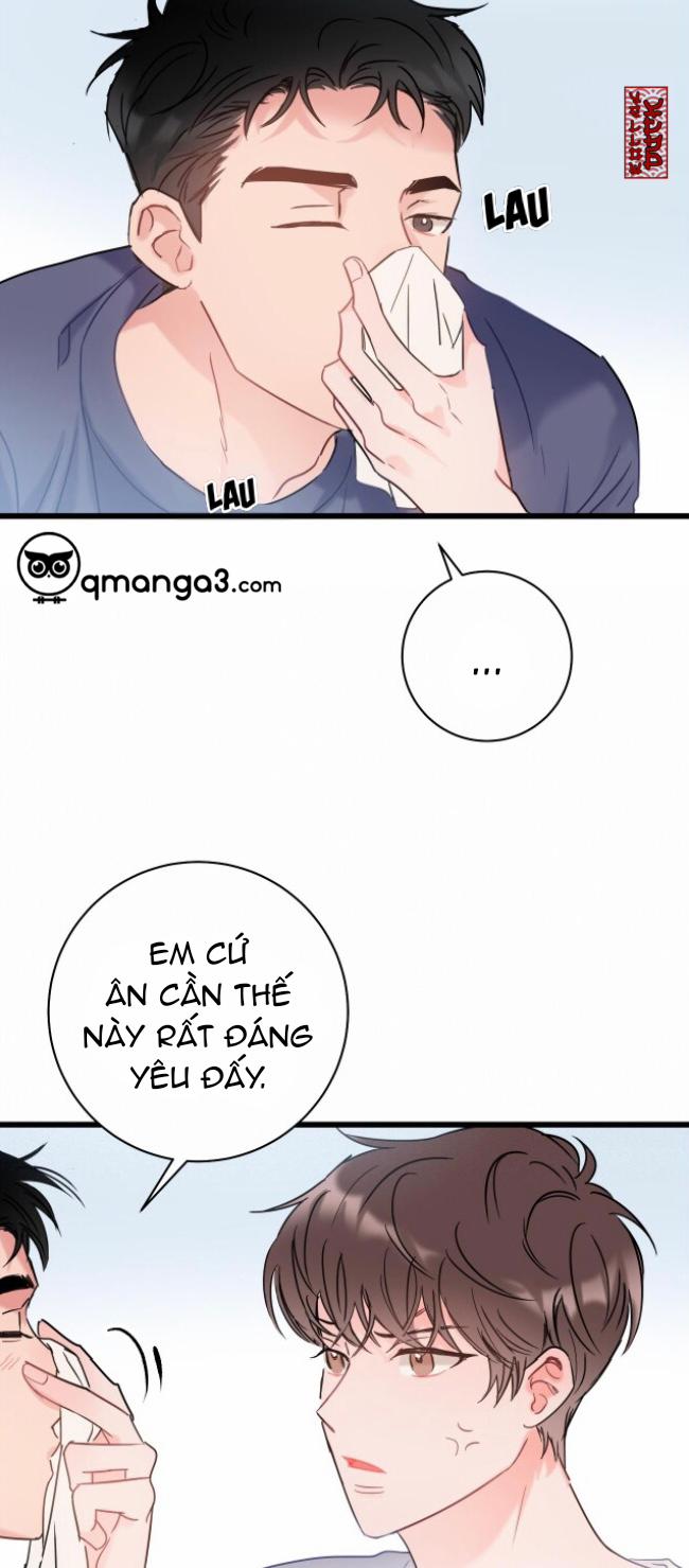 Tầm Thường Nhưng Là Yêu 3 trang 39