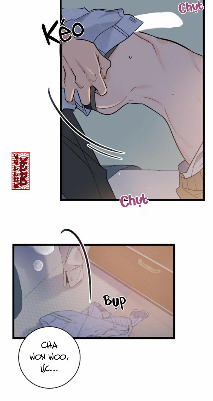 Tầm Thường Nhưng Là Yêu 3 trang 4